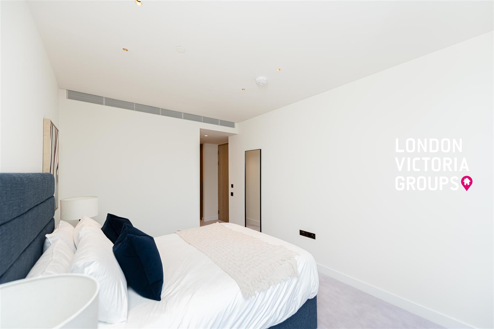 1 Nine Elms Lane, London